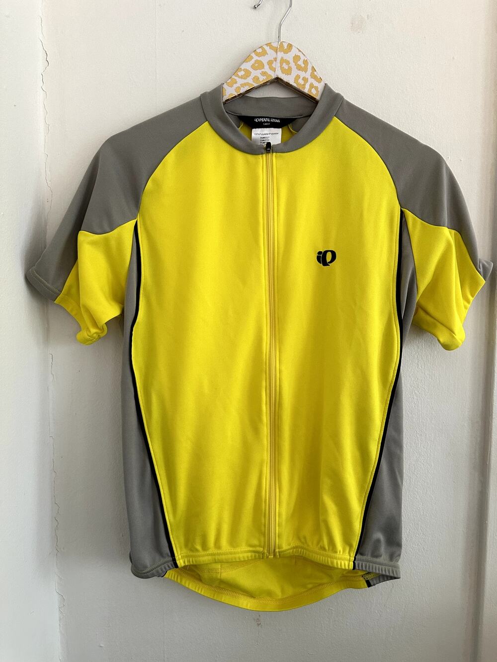 Pearl Izumi Unisex Men's Women's Cycling Shirt | Size Large